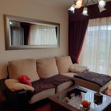 Apartament Piso La Seca Pontevedra Zewnętrze zdjęcie