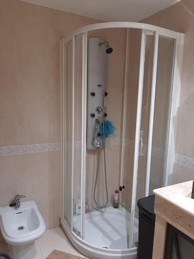 Apartament Piso La Seca Pontevedra Zewnętrze zdjęcie